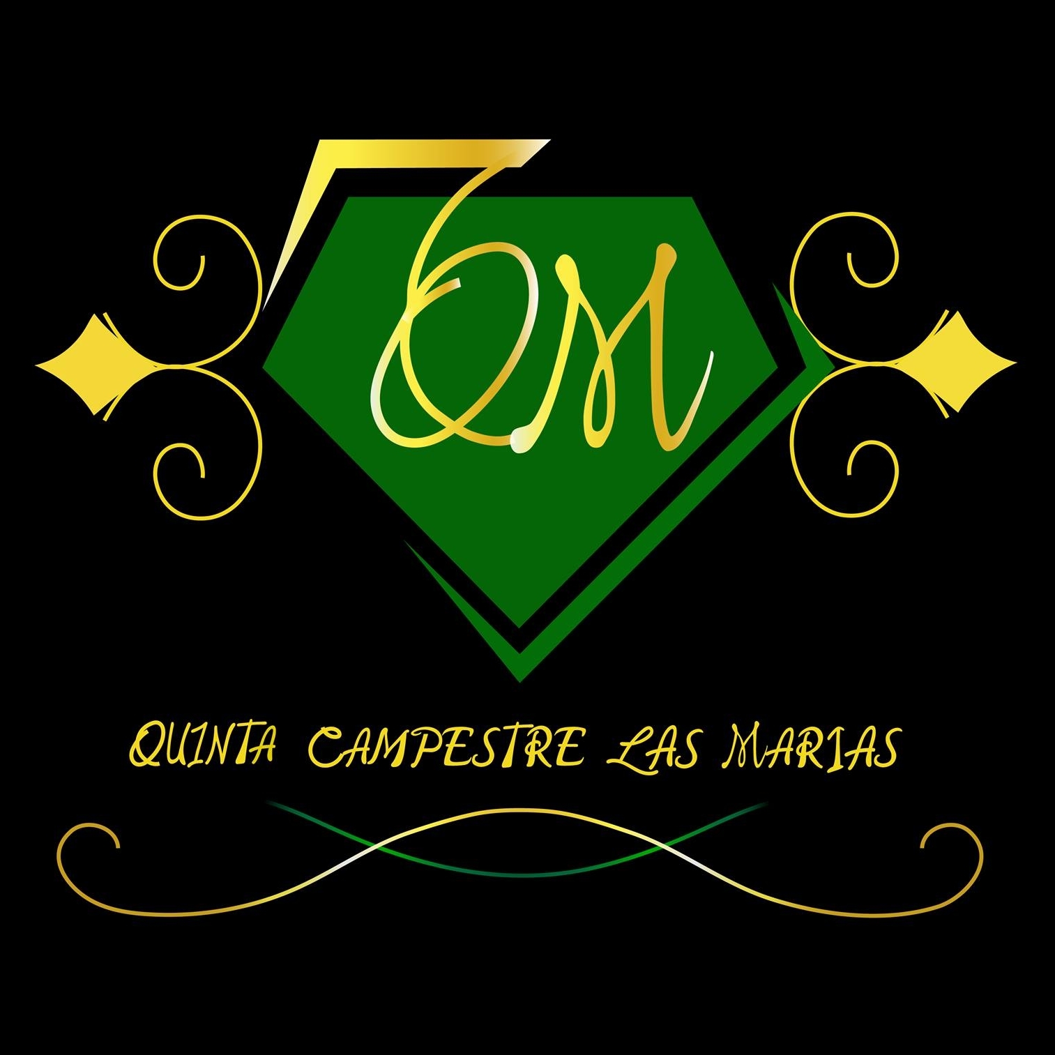 Salón de Eventos Quinta Campestre Las Marias